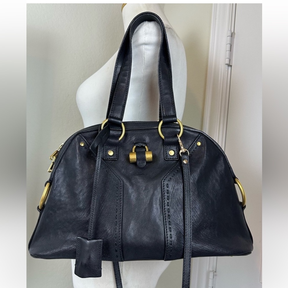 FLASH SALE🔥🔥GORGEOUS &  TIMELESS💗YSL MUSE BAG💗W/COA💗